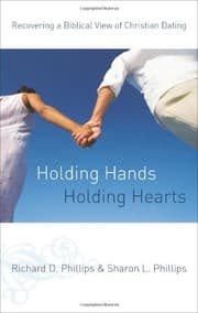 Tapa de Holding Hands, Holding Hearts