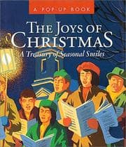 Tapa de The Joy of Christmas