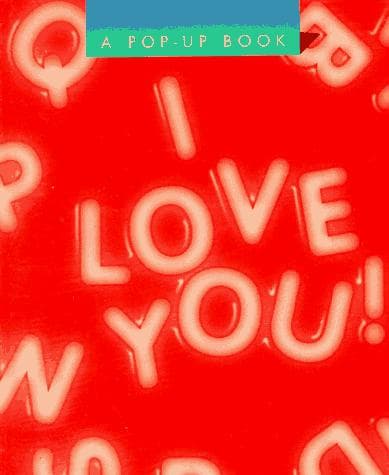 Tapa de I Love You!