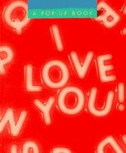 Tapa de I Love You!