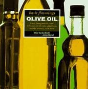 Tapa de Olive Oil