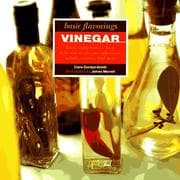 Tapa de Vinegars