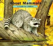 Tapa de About Mammals