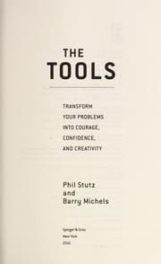 Tapa de The tools