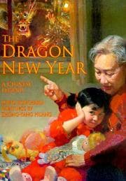Tapa de The Dragon New Year