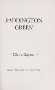 Tapa de Paddington Green