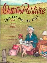 Tapa de Out to Pasture : (but Not over the Hill)