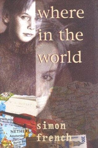 Tapa de Where in the world