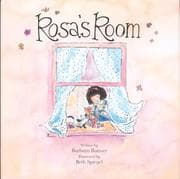 Tapa de Rosa's room