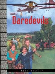 Tapa de Daredevils