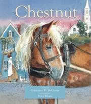 Tapa de Chestnut