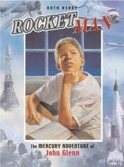 Tapa de Rocket Man