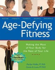 Tapa de Age-defying fitness