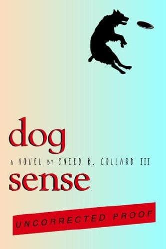 Tapa de Dog sense