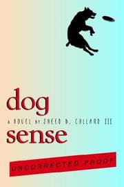 Tapa de Dog sense