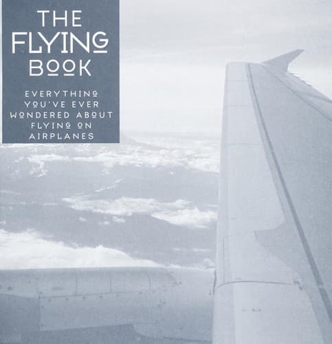 Tapa de The Flying Book