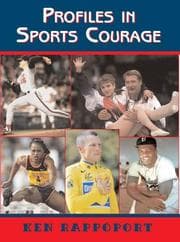 Tapa de Profiles in sports courage