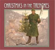 Tapa de Christmas in the Trenches