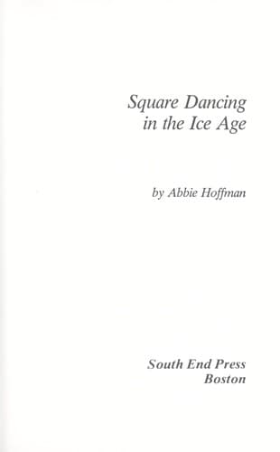 Tapa de Square dancing in the Ice Age