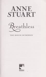 Tapa de Breathless