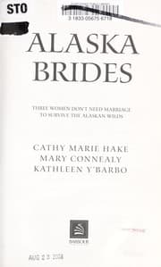 Tapa de Alaska brides