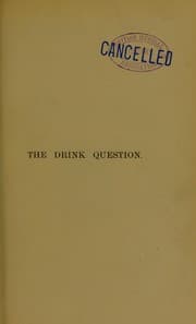 Tapa de The drink question