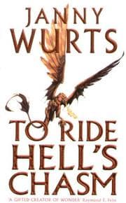 Tapa de To Ride Hell's Chasm