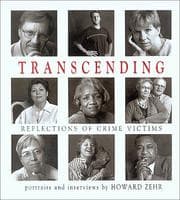 Tapa de Transcending