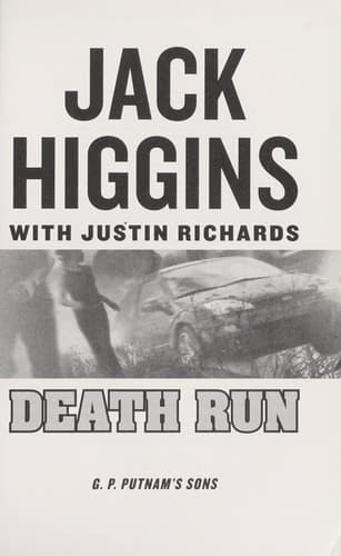 Tapa de Death Run