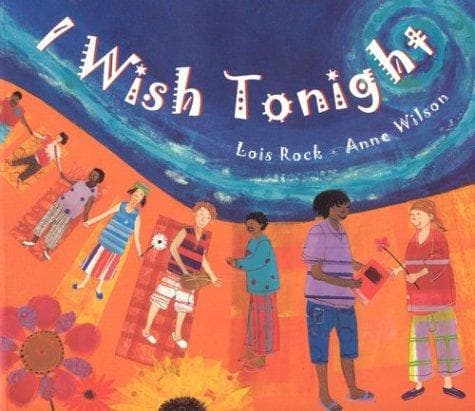 Tapa de I Wish Tonight
