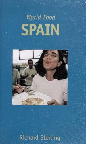 Tapa de Spain