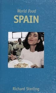 Tapa de Spain