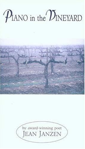 Tapa de Piano in the vineyard