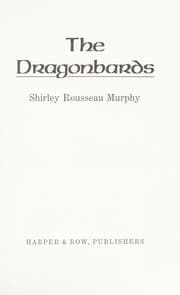Tapa de The dragonbards