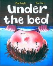 Tapa de Under the bed
