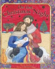 Tapa de On that Christmas night