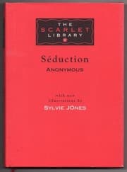 Tapa de Seduction