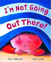 Tapa de I'm Not Going Out There!