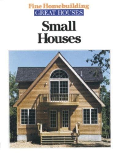 Tapa de Small houses