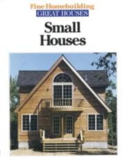 Tapa de Small houses