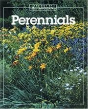 Tapa de Perennials