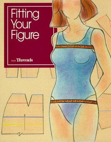 Tapa de Fitting Your Figure (Threads On)