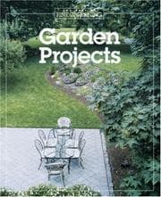 Tapa de Garden projects