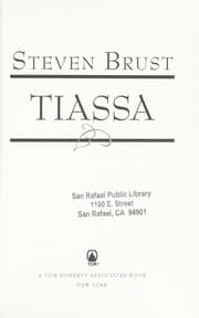 Tapa de Tiassa
