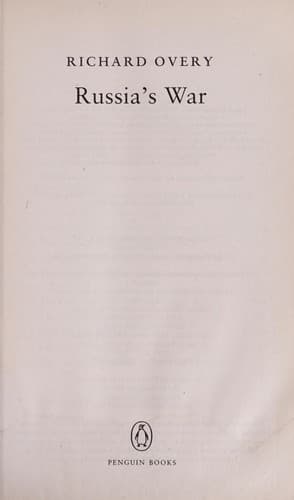 Tapa de Russia's war