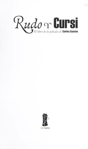Tapa de Rudo y Cursi