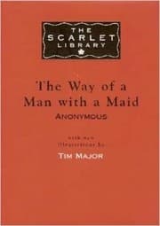 Tapa de The Way of a Man with a Maid