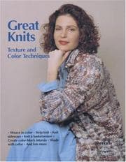 Tapa de Great knits