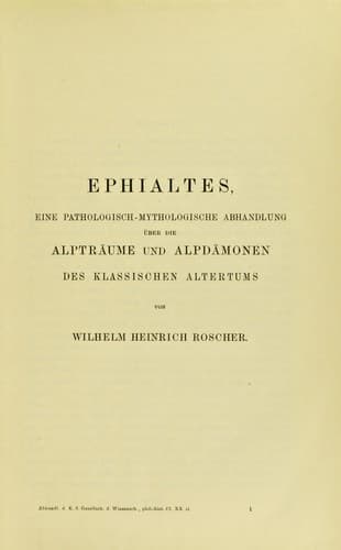 Tapa de Ephialtes