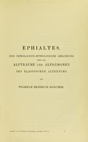 Tapa de Ephialtes
